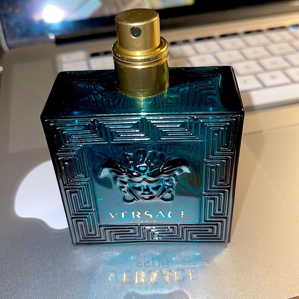 Versace Mens cologne
